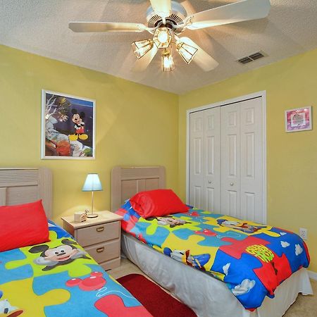Mickey'S Lake Villa Орландо Екстер'єр фото