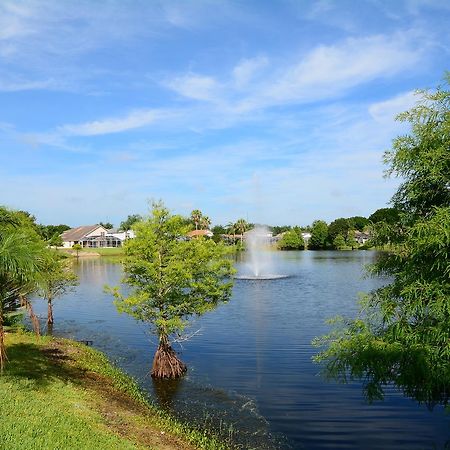 Mickey'S Lake Villa Орландо Екстер'єр фото