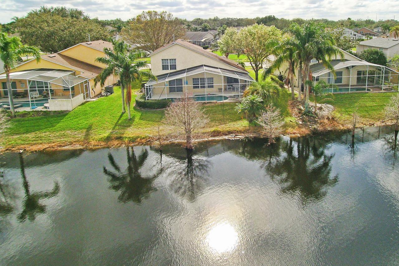 Mickey'S Lake Villa Орландо Екстер'єр фото